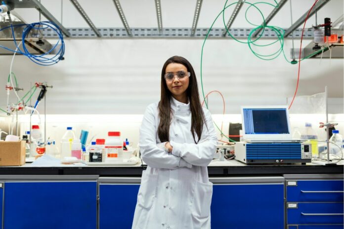 Do We Think Women Are Suited To Lead In Science Brandspurng