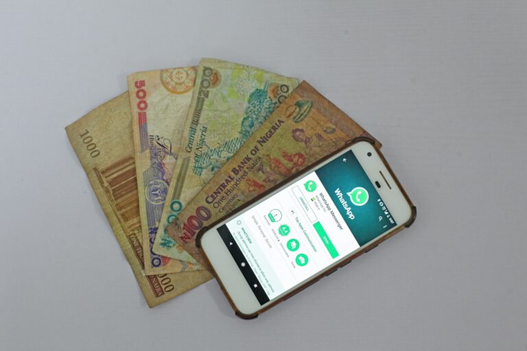 Ecobank Nigeria Introduces Money Transfer Via SMS, WhatsApp