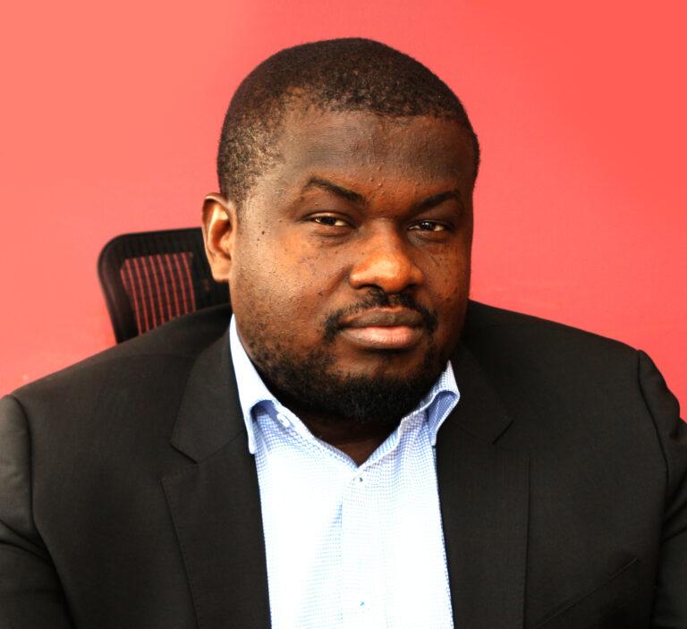 Brands must own customer data to survive without cookies, says Elo Umeh