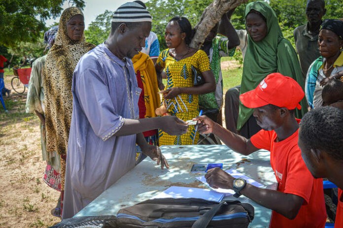 FAO Pledges To Scale Up Direct Use Of Digital Financial Transfers