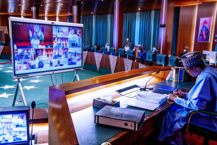 FEC Approves a New Debt Management Strategy for Nigeria brandspurng2