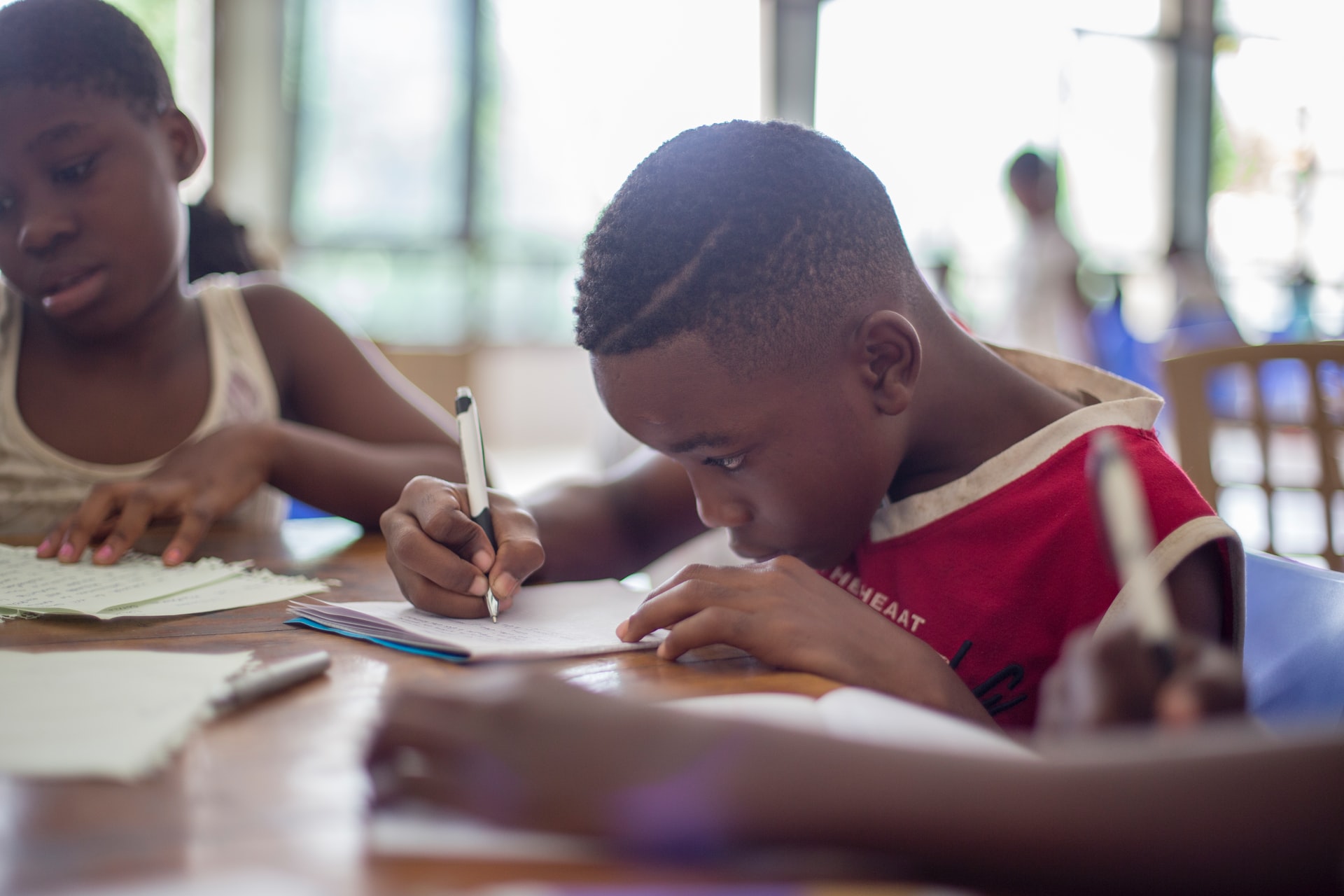 How To Apply To Become A Hausa Or Yoruba Teacher In The United States brandspurng