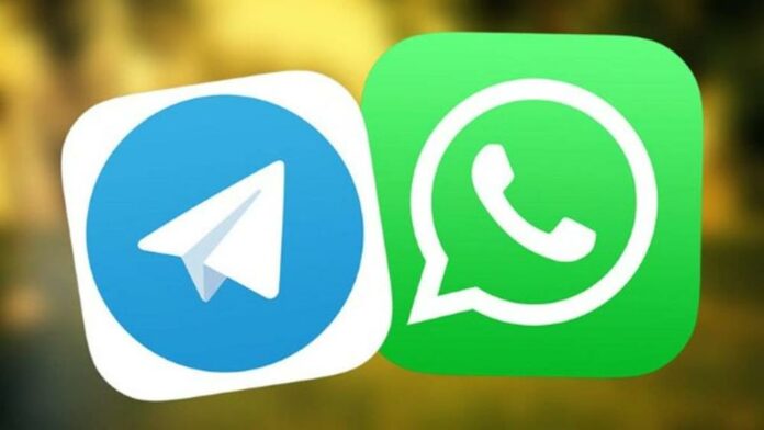 How To Steal Your Competitor's Customers Brandspurng Case study Of Telegram Wooing WhatsApp Users How To Steal Your Competitor's Customers: Case study Of Telegram Wooing WhatsApp Users
