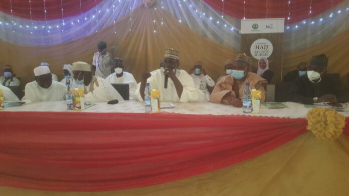 Jaiz Bank Unveils Hajj Savings Scheme in North-East, South-East Brandspurng Jaiz Bank Unveils Hajj Savings Scheme in North-East, South-East Brandspurng