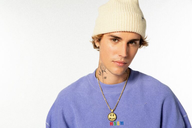 Pop Star Justin Bieber Buys Bored Ape NFT For $1.29 Million
