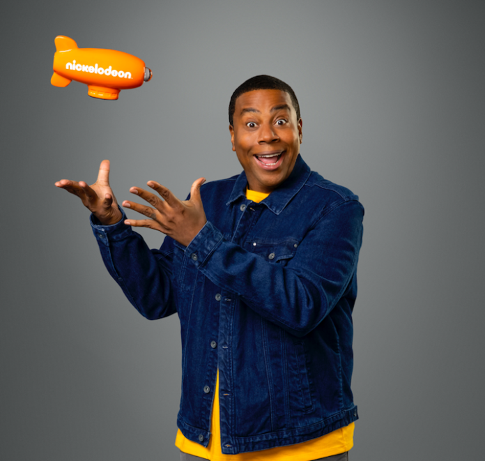 Kenan Thompson Brandspurng Ikorodu Bois, Emmanuella, and Others nominated for Nickelodeon’s Kids’ Choice Awards 2021 