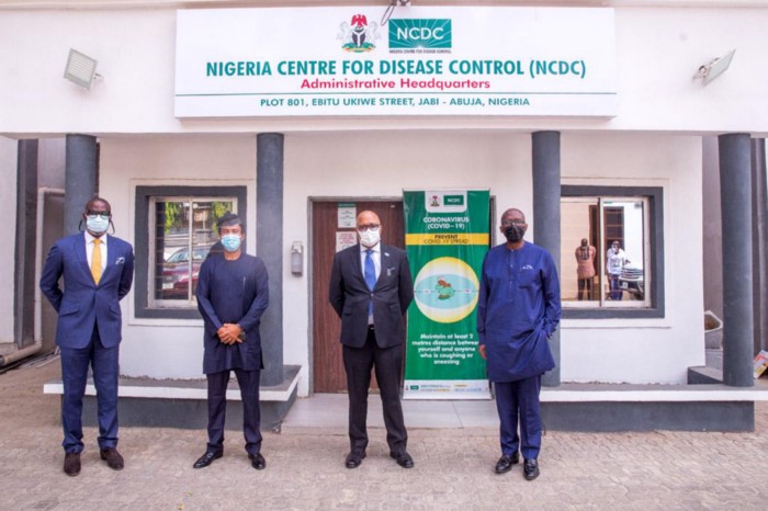 Nigeria to receive largest share of MTN/AU’s COVID-19 Vaccine