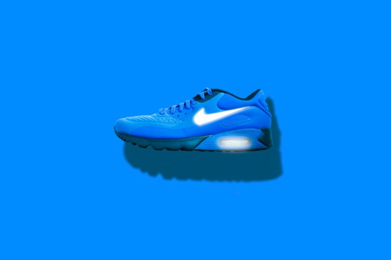 Nike’s Revenue Up By 9%