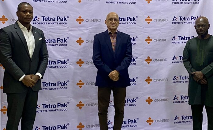 Onward Partners With Tetra Pak To Recycle Used Beverage Cartons Brandspurng