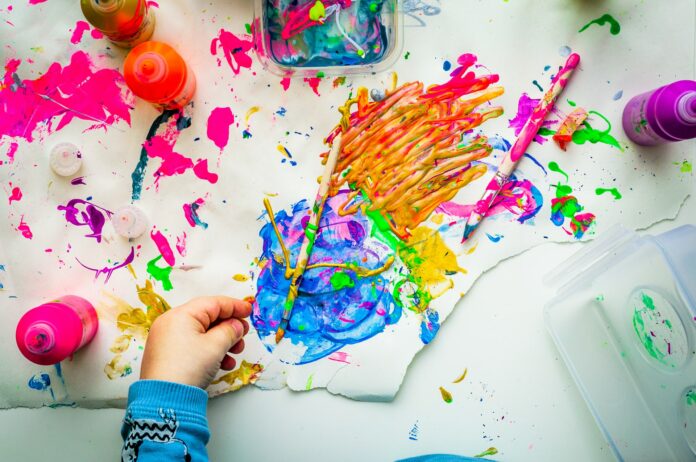 Secrets to Nurturing Creativity in Children Brandspurng Secrets to Nurturing Creativity in Children Brandspurng