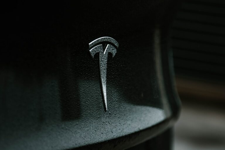 Tesla’s Investment Takes Bitcoin Close To $50,000