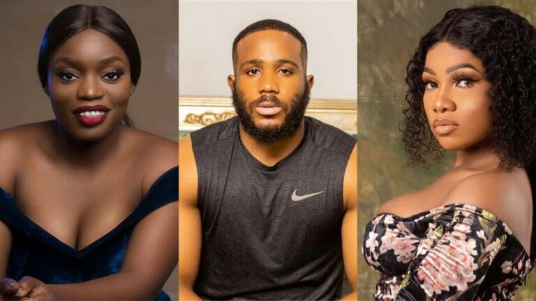 Top 10 Influential BBNaija Ex-Housemates On Instagram