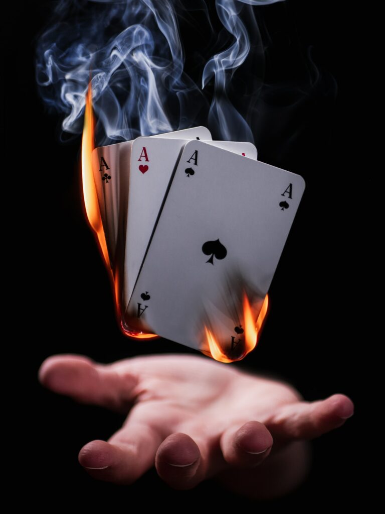 Traders’ Voice…Do You Believe in Magic?