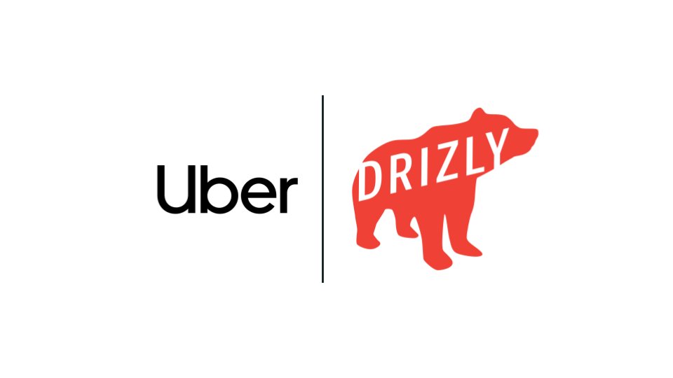 Uber to acquire alcohol ecommerce platform Drizly for around USD1.1bn BRANDSPURNG