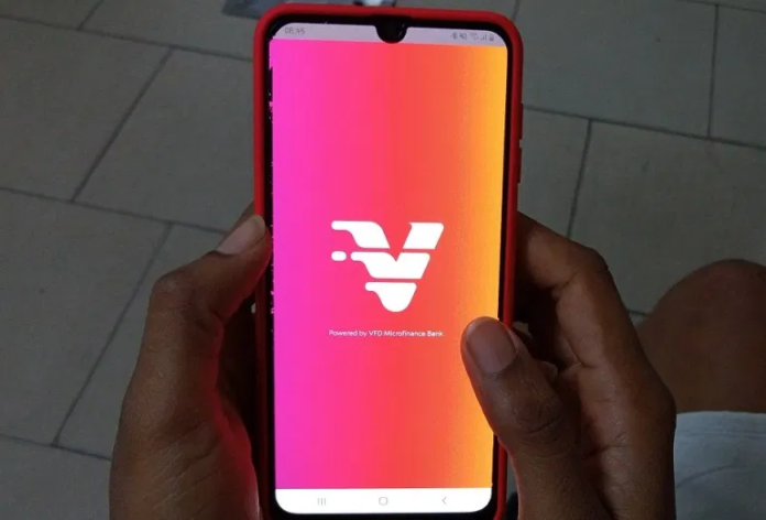Vbank Debuts #GrowWithV Webinar With A Branding Edition Brandnewsday