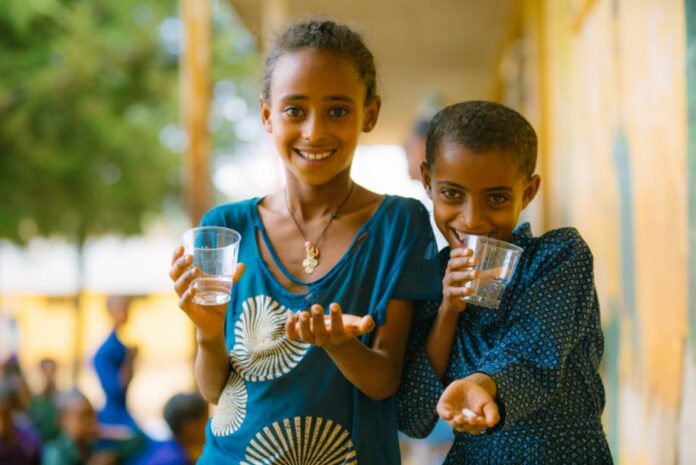 Why British Leadership Remains Critical To Ending Neglected Tropical Diseases-Bramd Spur Nigeria Why British Leadership Remains Critical To Ending Neglected Tropical Diseases-Bramd Spur Nigeria
