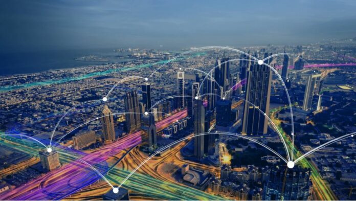 Ericsson Launches 5G Core Policy Studio To Make Networks Smarter-Brand Spur Nigeria