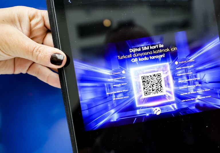 Global eSIM Module Shipments To Reach 822 Million By 2025, See Why