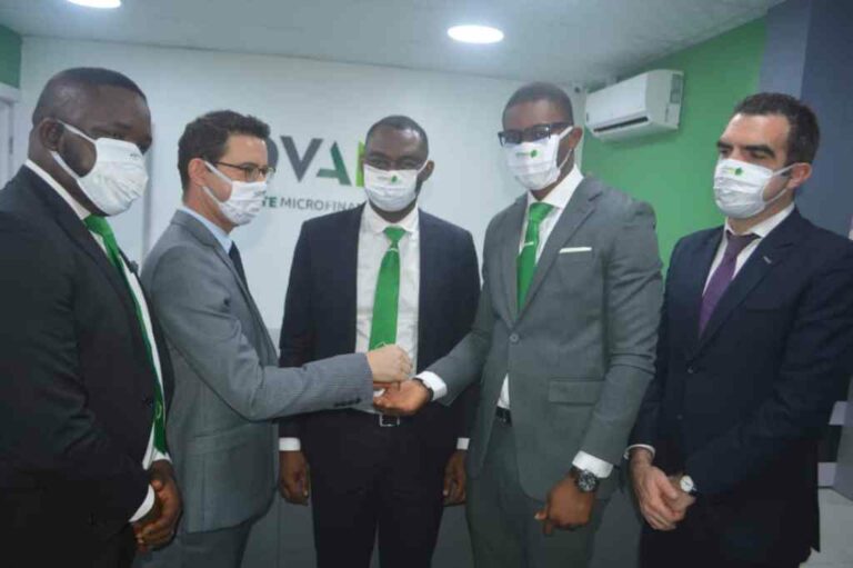 Advans La Fayette Expands Reach, Unveils Products For MSMES And Individuals