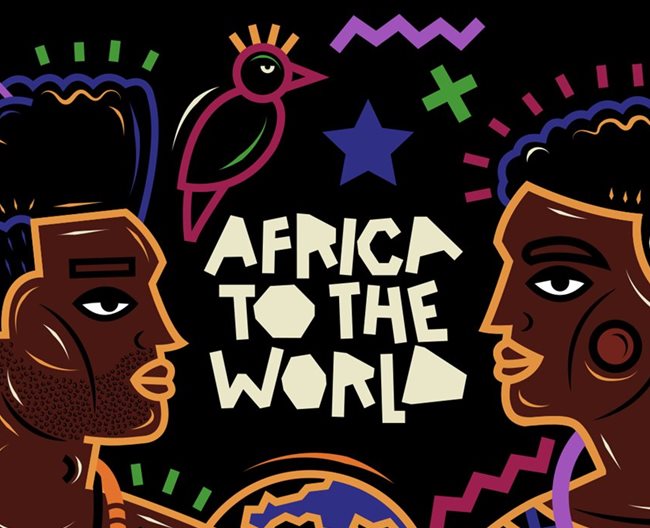 Apple Music launches Africa to the World