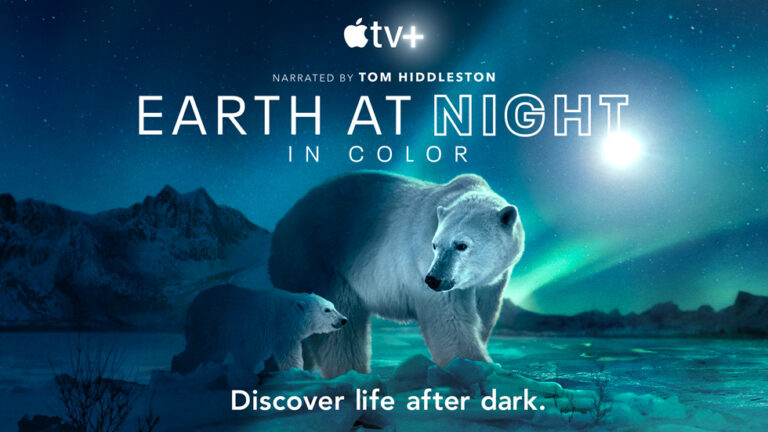Earth Day 2021: Apple TV+ To Debute ‘The Year Earth Changed’ By David Attenborough