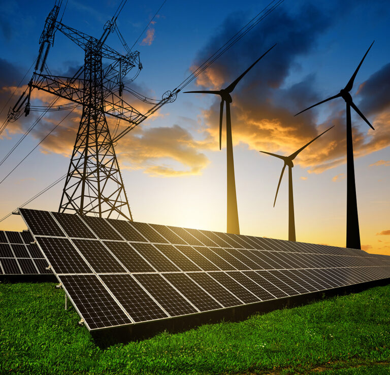 Zeronomics: Global Carbon Tax Key To Pushing Energy Transition Agenda In Africa