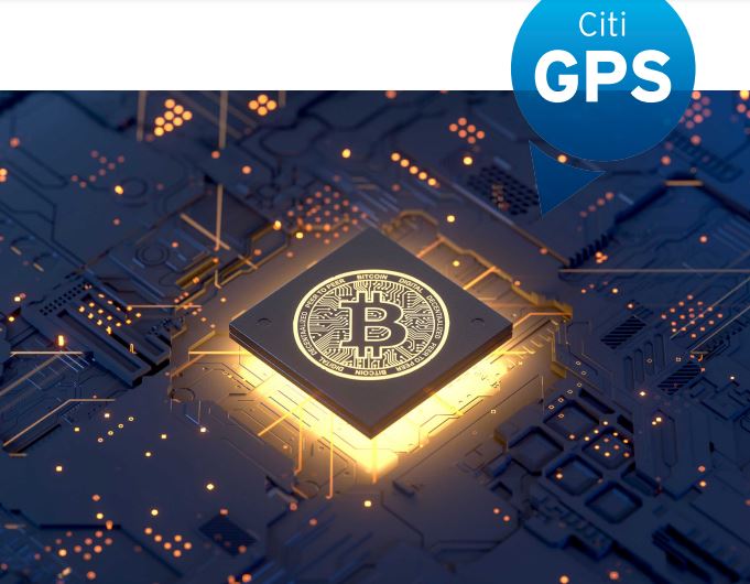 Bitcoin Is at a Tipping Point, Could Become Preferred Currency for International Trade – Citigroup