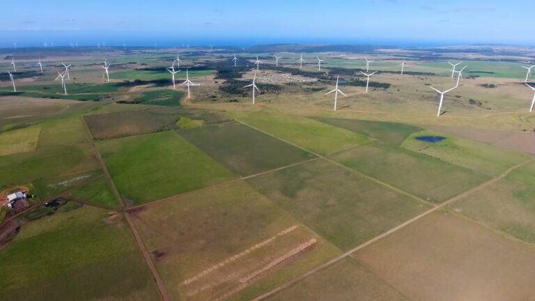 Resilience Needed To Jump Start Final Stages Of Energy Transition, Study Finds