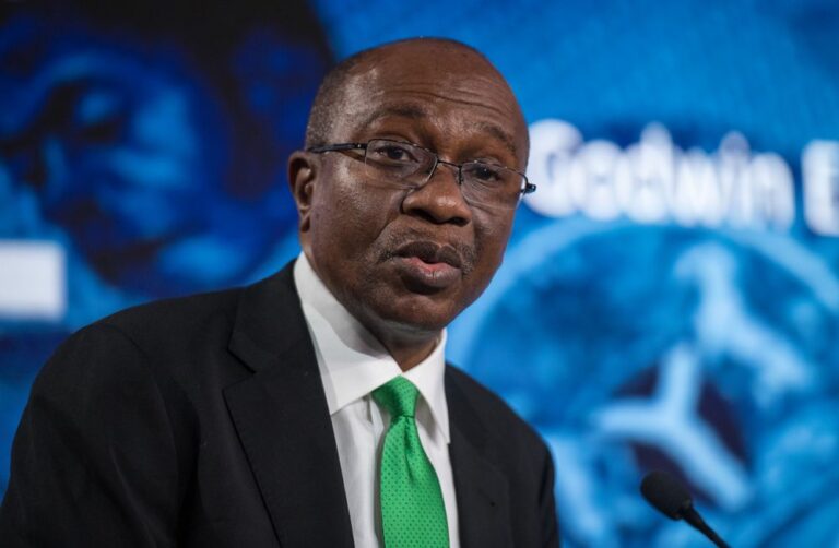 CBN Suspends COVID-Linked Loan Relief And Raises Interest Rates To 9%