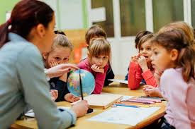 Only One In Five Believe Early Years Are Most Important For A Child’s Development