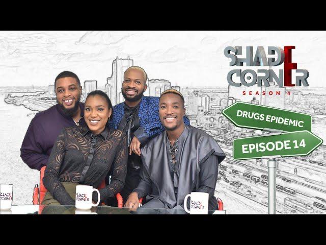 Closing The Curtain On Shade Corner Season 4