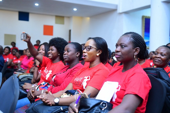 #IWD: Coca-Cola And Partners Empower Over 2 Million Women