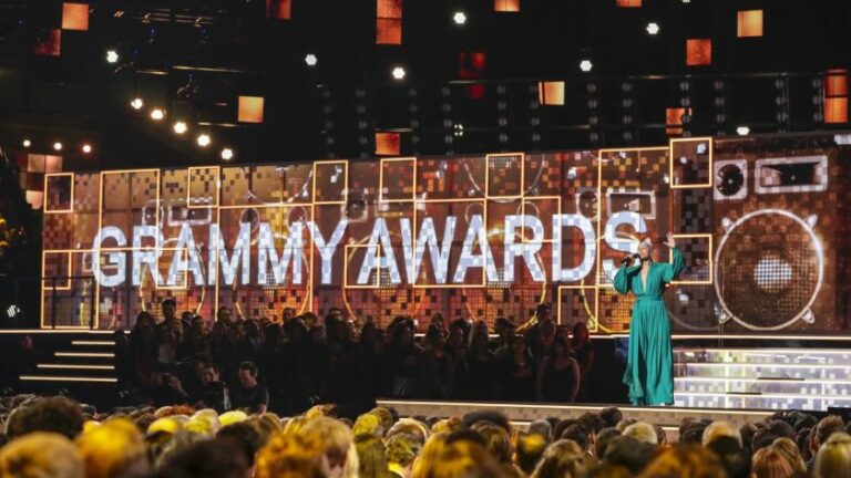 2021 Grammy Awards: Complete List Of 2021 Grammy Award Winners