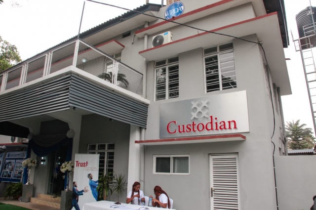 Custodian Investment Plc to Acquire Minority Shareholders of UPDC