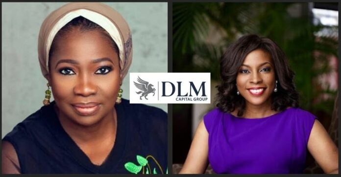 DLM Group Celebrates IWD With Abike Dabiri And Juliet Ehimuan Brandspung DLM Group Celebrates IWD With Abike Dabiri And Juliet Ehimuan Brandspung