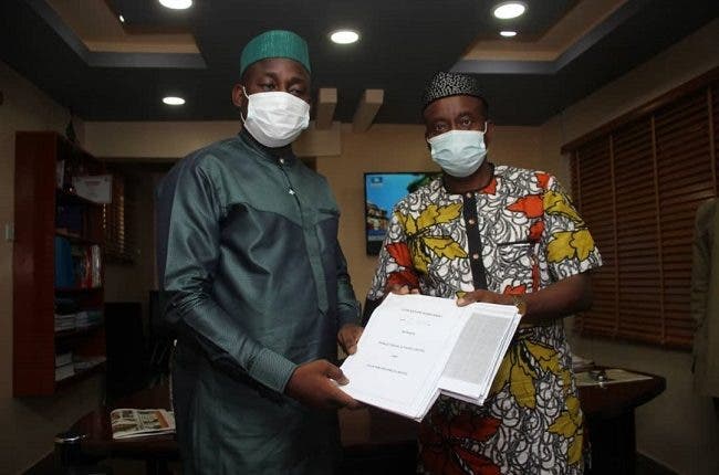 Ekiti Govt Hands Over Ikogosi Warm Spring Resort To Private Firm Brandspurng
