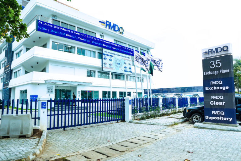 FMDQ Exchange Admits Series 12, 13 and 14 Nigerian Breweries PLC CPs on its Platform