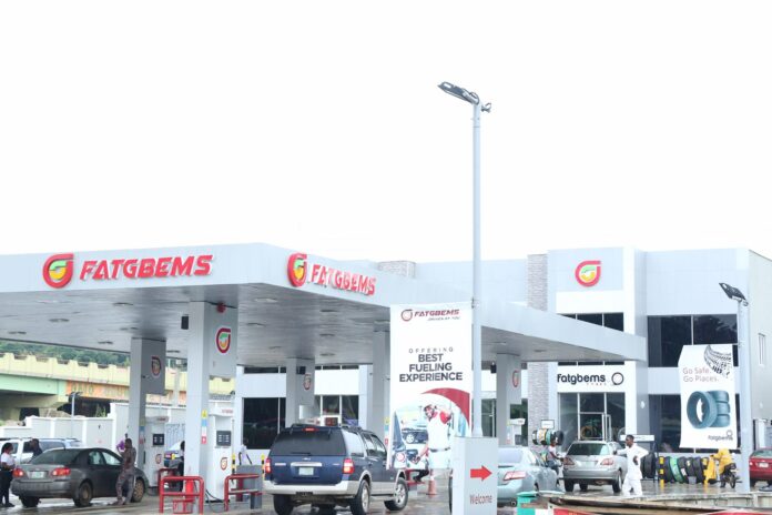 Fatgbems Petroleum Fixes Technical Issue at IBB Abeokuta Retail Outlet