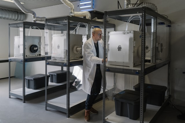 Global Forecast of 3D Printing in Dental Industry by 2025 Brandspurng