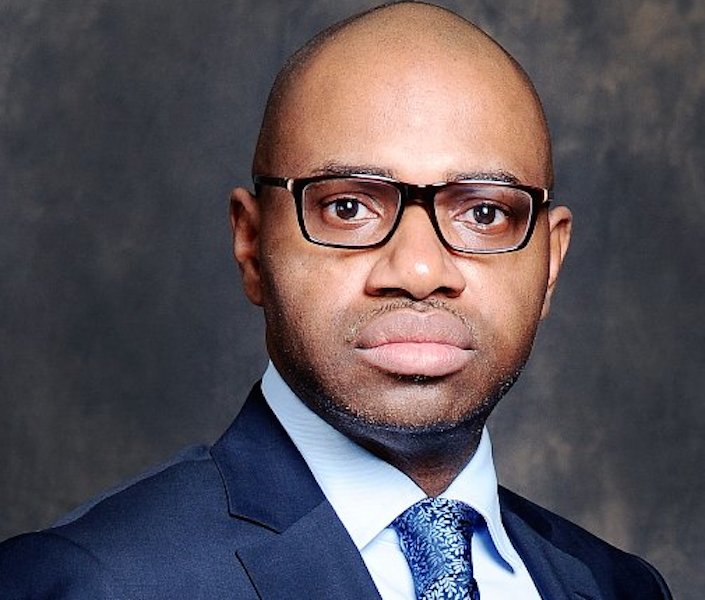 Greenwich Merchant Bank Appoints New MD/CEO
