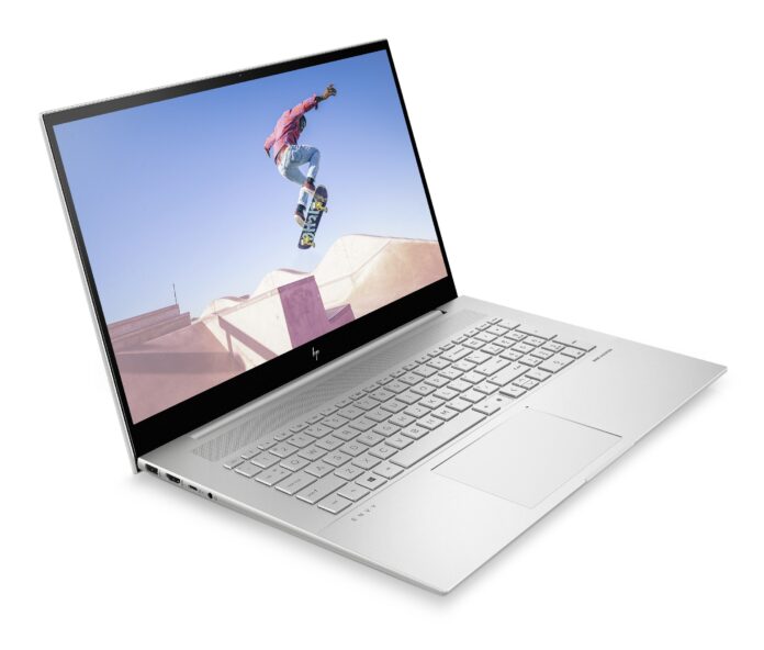 HP Announces New ENVY Line-up, Designed For Creators & Made With Sustainable Materials-Brand Spur Nigeria
