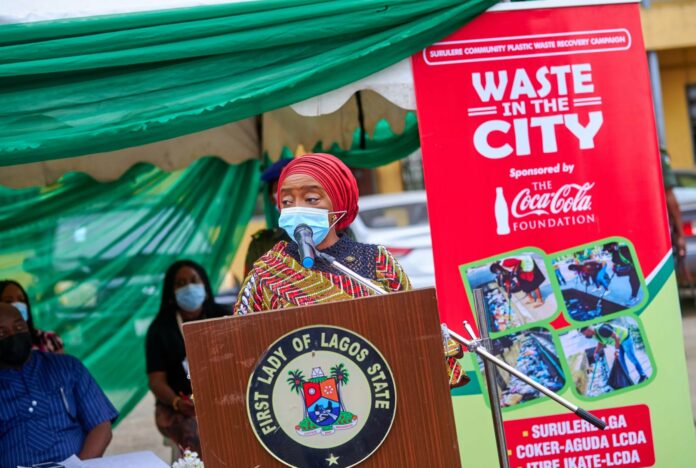 Here’s How Coca-Cola and SWEEP Foundation Are Reducing Nigeria’s Carbon Footprint Brandspurng6