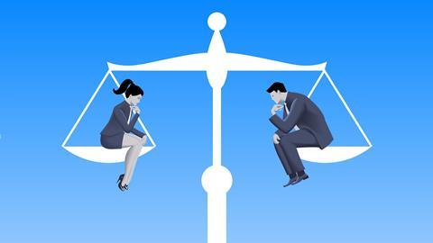 How Gender Bias Is Eating Competence For Breakfast