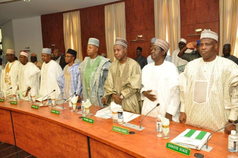 How Northern States Government Forum Can Create The Environment For Export To Thrive
