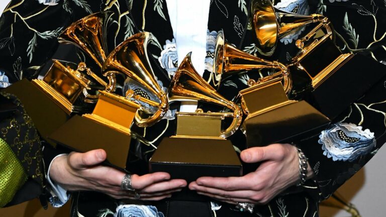 2021 GRAMMYs Awards Show: How To Live Stream 2021 Grammy Awards
