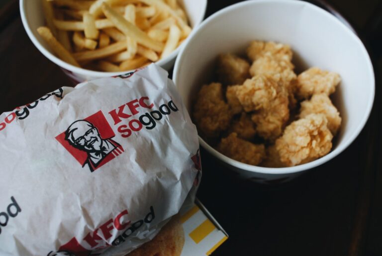 KFC Owner Yum Brands Reports Digital Sales of $17 Billion in 2020, Up By 45% YoY