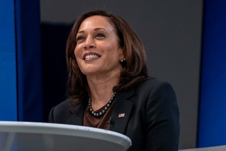 Kamala Harris to Deliver Special Remarks During Nickelodeon’s Kids’ Choice Awards 2021