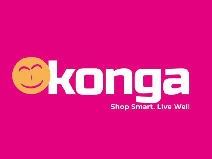 Tech Week: Konga Set To Host Biggest Tech Sale Of The Year