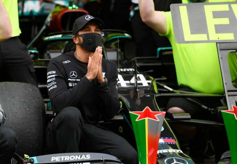 Lewis Hamilton Becomes Highest-Paid F1 Driver For 2021 Season – A Brief Preview Of 2021 Grid