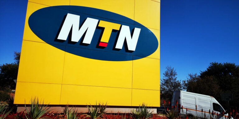 MTN Issues Commercial Paper in the Amount of N127 Billion